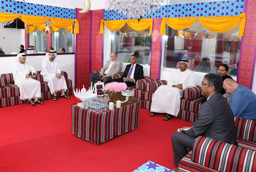 Thumbay Hospital Dubai 1